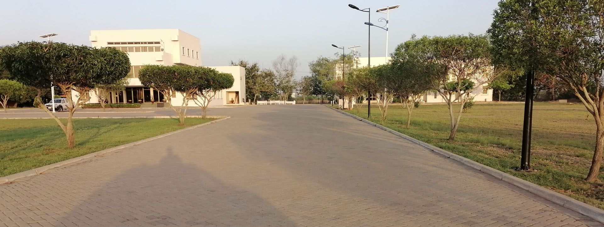 Daniel Institute Ministry