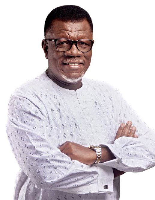 Mensa Otabil