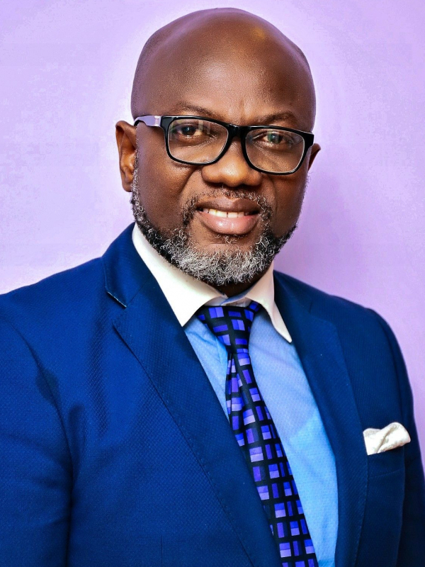 Dr. Michael Perry Nii Osah Tettey